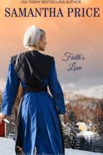 Faith's Love af Samantha Price