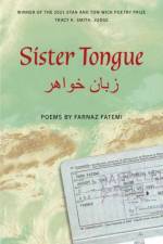 Sister Tongue af Tracy K. Smith