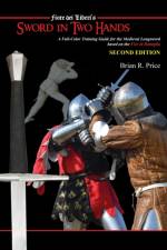 Sword in Two Hands af Brian R Price