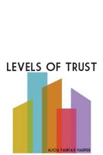 Levels of Trust af Alicia Fairfax Harper