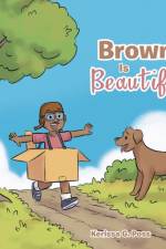 Brown Is Beautiful af Kerissa G Poss