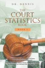 The Court Statistics Book af Dr Dennis