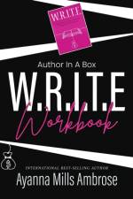 Author In A Box af Ayanna Mills Ambrose