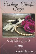 Captain of Her Home af Debbi Haskins