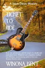 Ticket to Ride af Winona Kent