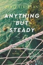 Anything but Steady af Ofrit Liviatan