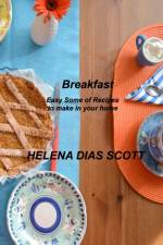 Breakfast af Helena Dias Scott