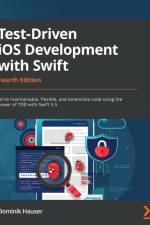 Test-Driven iOS Development with Swift af Dr. Dominik Hauser