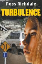 Turbulence af Ross Richdale