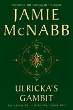 Ulricka's Gambit af Jamie McNabb