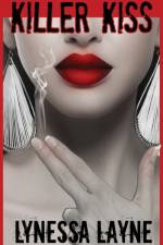 Killer Kiss af Lynessa Layne