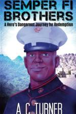 Semper Fi Brothers af A C Turner