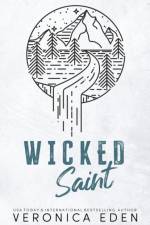 Wicked Saint Discreet af Veronica Eden