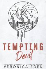 Tempting Devil Discreet af Veronica Eden