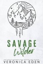 Savage Wilder Discreet af Veronica Eden