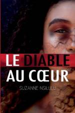 Le diable au coeur af Suzanne Nsilulu