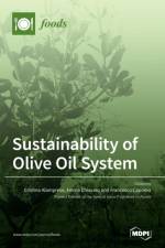 Sustainability of Olive Oil System