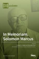 In Memoriam, Solomon Marcus