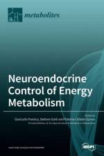 Neuroendocrine Control of Energy Metabolism af Paloma Collado Guirao
