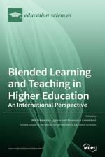 Blended Learning and Teaching in Higher Education