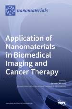 Application of Nanomaterials in Biomedical Imaging and Cancer Therapy