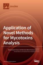 Application of Novel Methods for Mycotoxins Analysis