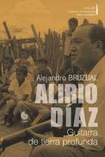 Alirio Diaz af Alejandro Bruzual