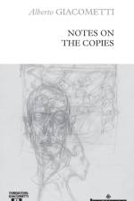 Notes on the Copies af Alberto Giacometti