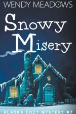 Snowy Misery af Wendy Meadows