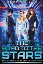 The Road to the Stars af Adam Gaffen