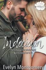 Indecision af Evelyn Montgomery