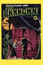Adventures into the Unknown n Degrees01 af American Comics Group