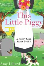 This Little Piggy af Amy Lillard