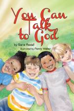 You Can Talk to God af Sara Awad