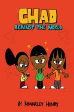 Chad Against the World af Kimarley Henry