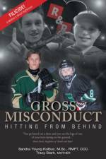 Gross Misconduct af Sandra Young Kolbuc