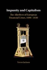 Impunity and Capitalism af Trevor (George Washington University Jackson