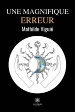 Une magnifique erreur af Mathilde Viguie