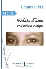 Eclats d'ame af Chantal Epee