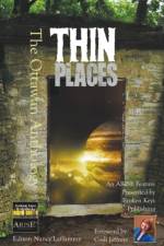 Thin Places af Michel Weatherall