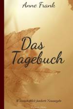 Das Tagebuch der Anne Frank af Anne Frank