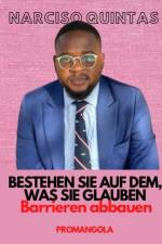 BESTEHEN SIE AUF DEM, WAS SIE GLAUBEN - Narciso Quintas af Narciso Quintas
