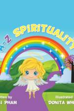 A-Z Spirituality af Jessi Pham