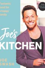 Joe's Kitchen af Joe Swash