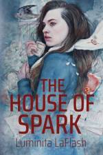 The House of Spark af Luminita Laflash