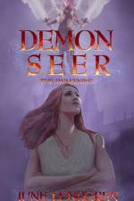Demon Seer The Awakening af June A Lundgren