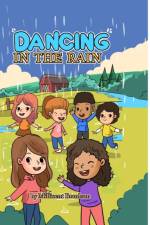 Dancing In The Rain af Millicent Branham