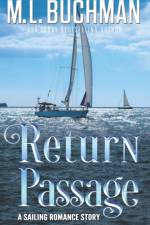 Return Passage af M L Buchman