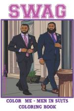 Swag - Men In Suits af Pamela Denise Brown