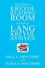 Mocombe's Kreyol Reading Room af Mocombe Tiara S. Mocombe